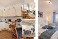 Ferienwohnung Schrabbe - B&B Koserow