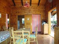 Serena Holiday Home - Bed and Breakfast Marina di Camerota