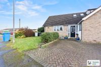 Lime Corner - B&B Broughton