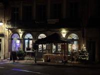 Le palais duplex - B&B Autun