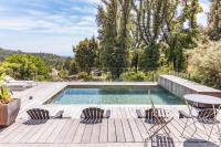 Villa U Meribellu Di Santa Lucia - B&B Sainte-Lucie de Porto-Vecchio