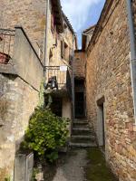 Escapade médiévale à Capdenac-le-Haut - B&B Capdenac