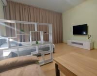 1 кімнатна квартира с балконом Дніпро - B&B Dnipro