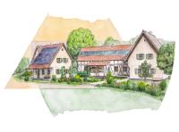 Naturdorf Bärnau - B&B Bärnau