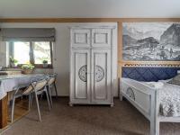 Appartamento con 1 Camera da Letto