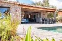 Casa Di Sole Di Pinarello - B&B Pinarellu