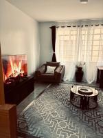 Syokimau Luxe Stays - B&B Sikoma