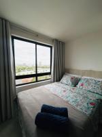 Flat de alto padrão no centro da cidade - B&B Campina Grande