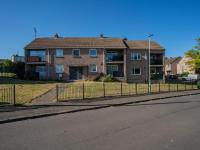 Northfield 1 Bedroom Apartment with Sofa Bed - Edinburgh - Ferienwohnung Edinburgh
