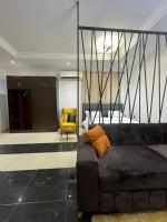 Teak Gardens T1 - East Legon - Ferienwohnung Accra