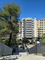 Duka Apartment - Ferienwohnung Librazhd