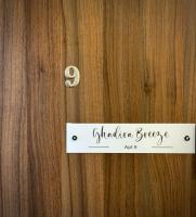 Ghadira Breeze - Family and Couple friendly Sea View - B&B Is-Sellum