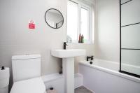 Vacant Nests The Ashby Wi-Fi Central - B&B Shotley Bridge