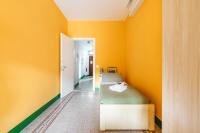 Camera Singola con Bagno in Comune