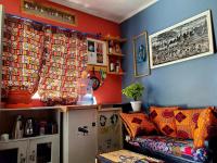 Oasis Studio - Cozy studio in Nyumba 256 Village - Ferienwohnung Gulu