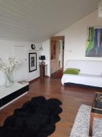 Studiolägenhet i villa - B&B Huddinge