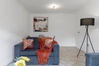 Vacant Nests The Livingston Retreat Wi-Fi - B&B Uphall