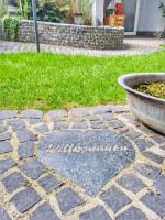 3 Zimmer Apartment mit Garten - B&B Wuppertal