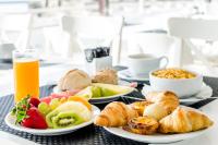 Ossiano's - B&B Peniche