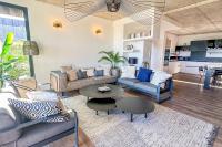 Villa Santa Lucia Di Fautea - B&B Sainte-Lucie de Porto-Vecchio