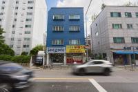 망원한강도보5분 망원시장 망리단길 홍대11분 14인 넷플렉스 짐보관 - B&B Seoul