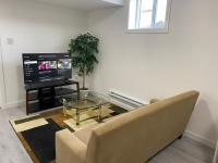 Cozy 2-Bedroom Suite in Aspen Ridge - B&B Saskatoon
