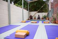 Tiny Home on wheels with Yoga Deck & Garden - Chambres d'hôtes Offham