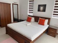 Chambre Deluxe (2 Adultes + 1 Enfant)