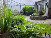 3 Zimmer Wohnung mit Garten - Bed and Breakfast Wuppertal