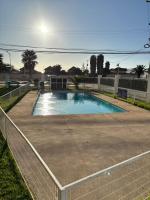 La Serena - B&B Coquimbo