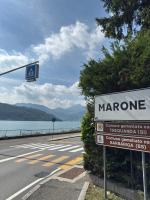 The Lake Stop - B&B Marone