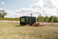 Secluded Cotswolds Off-Grid Cabin NEW Sept 25 - Ferienwohnung Chedworth