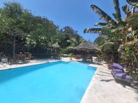 Zanzi-Barbar-Home - B&B Jambiani