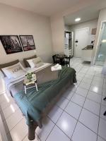 Travellar Spot 05A - Chambres d’hôtes Ribeirão Preto