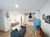 Conexión rápida a Madrid - Acogedor y tranquilo - Dos de Mayo - Ferienwohnung Móstoles