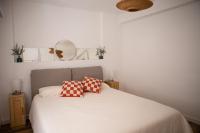 Urban Oasis by the Sea - B&B Málaga