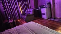 Algent house2 - B&B Muscat