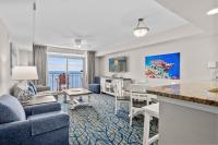 Paradise Resort 707 - Oceanfront - Ferienwohnung Myrtle Beach