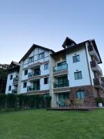 Apart Serra Bella Guaramiranga - Bed and Breakfast Guaramiranga