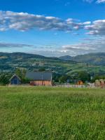 Somnium Pieniny - Bed and Breakfast Tylka