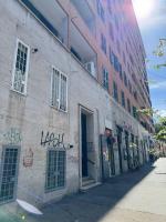 House - Furio Camillo - Too - B&B Rome