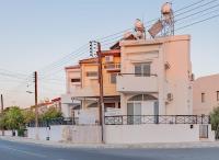 TelMar Larnaca "Sunset Duplex" Near Beach - TM02 - B&B Voróklini