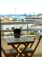 telMar city - Bed and Breakfast Larnaca