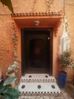 Riad Jolie - B&B Marrakesh