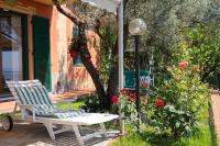 Dimora delle Rose - Ligurian Sea View Estate - B&B Recco