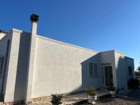 Apartment mit 2 Schlafzimmern und Gartenblick