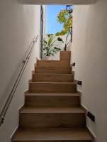 Eriad Patras - Calm Luxury Stay In The City - Chambres d'hôtes Patras