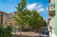 Premuda luxury apartments 2 - B&B Milan