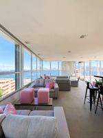 Unihome Studio Niterói - Chambres d’hôtes Niterói