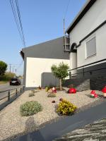 Refúgio Dourado - B&B Lourinhã